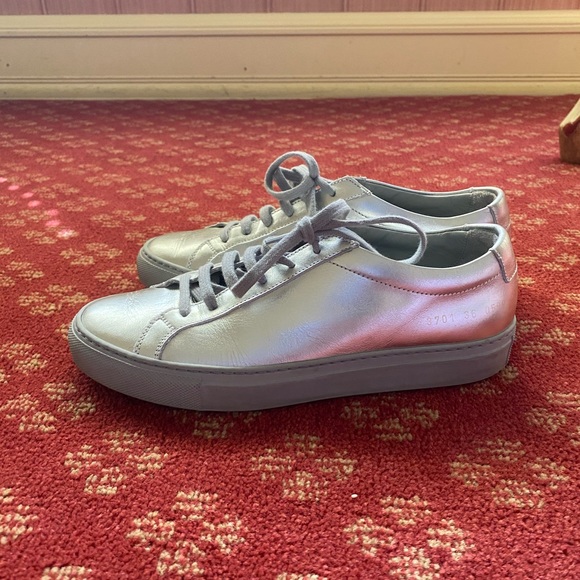 *RARE* Common Projects size 36 - Picture 2 of 9